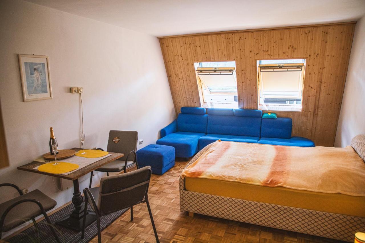 Soncni Apartma Bovec Exterior photo